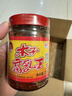 木子木子李豆腐乳王210g*4瓶湖南常德特产麻辣香辣下饭菜红方调味 4瓶 实拍图