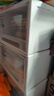 甘香屋 【3个装】塑料收纳箱抽屉式收纳盒衣收纳衣服透明储物整理收纳柜 抽屉柜【24L】深41*宽32*高18.5cm 3个装 实拍图