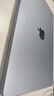 Apple/苹果AI笔记本/2025款MacBookAir13英寸M4(10+10核)16G1T天蓝色电脑Z1H800021 实拍图