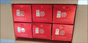 杜康【陈酿系列】陈酿5酒52度500ml 浓香型纯粮食白酒口粮 酒酒厂直营 52度 500mL 6瓶 整箱装 实拍图