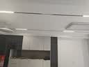 灯灵磁吸轨道灯电源美国普瑞芯片LED嵌入式客厅无主泛光射灯具200W 实拍图