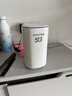 夏新5g随身wifi6移动无线免插卡路由器cpe全网通千兆双频便携式车载上网卡高速流量 5G旗舰臻享版【双频wifi6网速狂飙】 实拍图