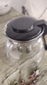 【京东物流】茶壶套装整套茶具大容量玻璃茶杯带滤网耐高温泡茶具 1000ML一壶+四杯套装【无茶盘】 实拍图