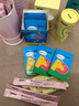 Inne因你美好钙21条+维生素AD60粒+钙镁锌草莓味6条【百补专享】 实拍图