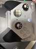 微软（Microsoft）Xbox无线游戏手柄 Elite 2精英2代二代 白色青春版 无线控制器 蓝牙 PC/平板/手机 Steam 明末 实拍图