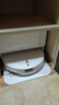 石头（roborock）【官翻机】扫地机器人P20 Ultra Plus大吸力扫拖洗烘一体机自动集尘热水洗拖布拖地洗地机吸尘器 P20 Ultra Plus上下水版B2细微试用痕迹 实拍图