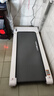 佑美U4Pro跑步机家庭用电动爬坡登山全折叠安静低音走步机T09-01-07 实拍图