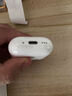 Apple/苹果 AirPods 4 搭配USB-C充电盒 苹果耳机 蓝牙耳机 适用iPhone/iPad/Mac 四代 实拍图