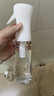 优家（UPLUS）高压喷瓶分装瓶喷雾瓶大容量300ml透明超细雾酒精喷壶空瓶 实拍图