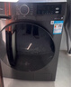 小天鹅（LittleSwan）滚筒洗衣机全自动家用 带烘干洗烘一体 10KG大容量 超薄 TD10V28T以旧换新 国家补贴 自营 内衣洗 实拍图
