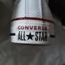 匡威（Converse）男女 Chuck Taylor All Star 硫化鞋 101009 36码US3.5码 实拍图