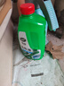 龟牌（Turtle Wax）硬壳盾洗车液1.25L洗车水蜡汽车强力去污清洁洗车泡沫液清洗剂 实拍图