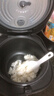 九阳（Joyoung）5升大容量4~5人电饭煲电饭锅八大烹饪菜单大火快煮智能预约微压多功能5L饭煲F510 实拍图
