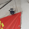 360室外摄像头5C双摄3K 4G版双摄1000万超清家用无线手机远程监控度全景室外摄像头三画面防水夜视 实拍图