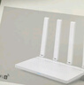 小米（MI）路由器AX1500 高速网络5G WiFi6 全千兆自适应网口 Mesh全屋 无线家用路由器 实拍图