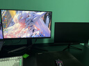 华硕战杀27 VG27AQML5A 27英寸显示器2K 240Hz显示器FastIPS 原生300Hz G-sync无撕裂0.3ms响应HDR400  实拍图