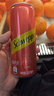 可口可乐（Coca-Cola）怡泉 Schweppes ginger 干姜水 汽水饮料 调酒 330ml*24 整箱装 实拍图