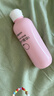 贝亲（Pigeon）桃叶精华 婴儿液体爽身露 四季通用 200ml IA171 实拍图