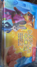广州酒家A2β牛乳小米糕200g*2袋 16个 疯狂动物城联名儿童早餐春节也送货 实拍图