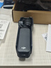 大疆 DJI Osmo Pocket 3 标准版 一英寸口袋云台相机 OP灵眸手持数码相机 旅游vlog 便携美颜摄像 实拍图