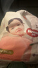 好奇（Huggies）铂金装小桃裤成长裤XXXL26片*4包(17kg以上)【透爽散热】 实拍图