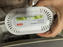 京东京造净味空间强力冰箱除味剂3盒 活性炭+食品级抑菌冷冻可用 实拍图