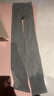 完美记忆打底裤女冬季加绒加厚外穿保暖连裤袜光腿神器 浅灰色薄绒踩脚款 实拍图
