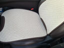 RATHBONE汽车坐垫四季通用亚麻座套大众朗逸plus宝来速腾迈腾途观探岳凌渡 实拍图