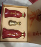 口子窖六年型 兼香型白酒 50度550ml*2双瓶装 含礼袋 实拍图