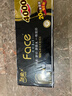 洁柔有芯卷纸黑Face4层200克*20卷高克重卫生纸卷筒纸纸巾家庭囤货装 实拍图