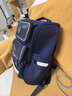第九城堡Vnine City书包小学生1-3-6年级护脊大容量儿童书包男女孩背包 实拍图