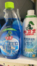 水卫士浴室清洁剂500g*3瓶卫生间马桶厕所水龙头玻璃水垢瓷砖地板清洗剂 实拍图