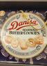皇冠（danisa）丹麦曲奇饼干礼盒908g+60g丹麦进口 休闲零食囤货元宵节团圆送礼 实拍图