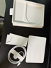 Apple/苹果 妙控板/触控板-白色多点触控表面(USB-C端口) 苹果mac触控板无线蓝牙触控板电脑触控板 实拍图