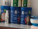 嘉宝（GERBER）番茄牛肉谷物高铁米粉婴幼儿米粉宝宝辅食米糊250g6月+100%真验厂 实拍图