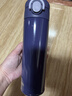 膳魔师（THERMOS）保温杯500ml男女士儿童水杯子大容量伴手生日礼物TCOK NVB 实拍图