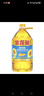 金龙鱼 食用油 葵花籽清香型调和油5L （新老包装随机发货） 实拍图