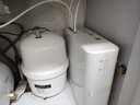 美的（Midea）净水器家用1100G流速母婴可直饮0阻垢厨下式RO反渗透华凌白豚净水机直饮机一体机官方前十名 【1100G流速体验3秒满杯水】母婴直饮 实拍图