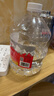 娃哈哈矿泉水五龙泉3.5L*4桶 长白山矿泉水 整箱大桶装水纸箱装 实拍图