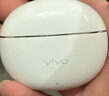 vivo TWS Air3 Pro 元气白 50dB多模式降噪 适配苹果华为小米 蓝牙耳机 S50搭配耳机 实拍图