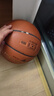 斯伯丁（SPALDING）篮球TF系列7号PU比赛室内外兼用耐磨成人青少年 77-176Y 实拍图