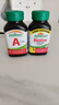 健美生（Jamieson）生物素10000mcg90粒 高含量加强复合维b7维生素h亮肤强韧指甲 实拍图