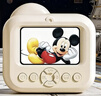 迪士尼（Disney）儿童照相机玩具数码相机拍照拍立得相机ccd男孩女孩玩具生日礼物 实拍图
