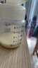 新贝 储奶袋 母乳储存保鲜袋 可冷冻加厚防漏 200ML90片 实拍图