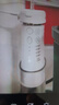 康佳（KONKA）冲牙器家用洗牙器洁牙器牙齿冲洗器水牙线牙结石充电便携式全身水洗正畸喷嘴礼物送父母亲男女友 【喷嘴收纳】三秒渐强+高效脉冲+长续航 4支喷头 实拍图