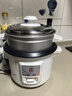 三角牌（Triangle）电饭煲家用迷你电饭锅1.5L煮饭锅学生宿舍电煮锅1人用 TG-Z15X18J 实拍图