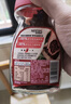 雀巢（Nestle）醇品速溶美式黑咖啡粉0糖0脂*健身燃减防困瓶装50g 实拍图