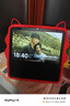 小米（MI）Redmi小爱触屏音箱8 音响 小爱同学AI大模型问答 8英寸智能音箱 家用视频曲库 启蒙故事 实拍图