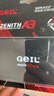 GEIL金邦 128GB SSD固态硬盘 SATA3.0接口 台式机笔记本通用 高速550MB/S A3系列 实拍图