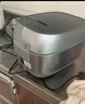 美的（Midea）纤V系列 电饭煲4-5人 IH加热电饭锅家用4L大容量智能预约 防粘胆蒸米饭锅FB40S701 实拍图